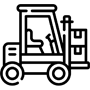 Alquiler de carretillas